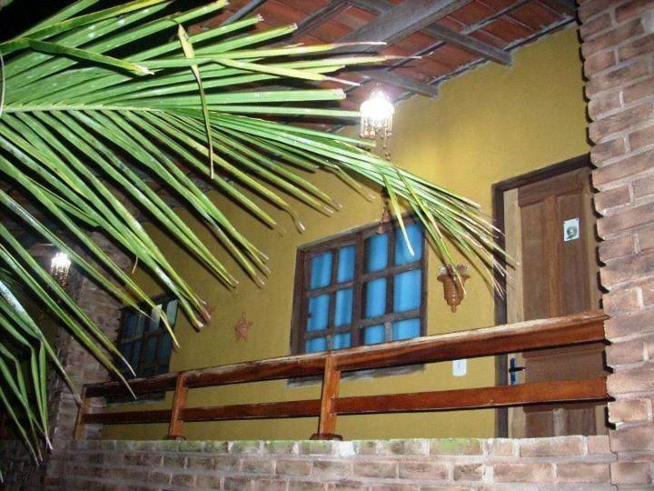 Pousada Agua De Coco プラド エクステリア 写真